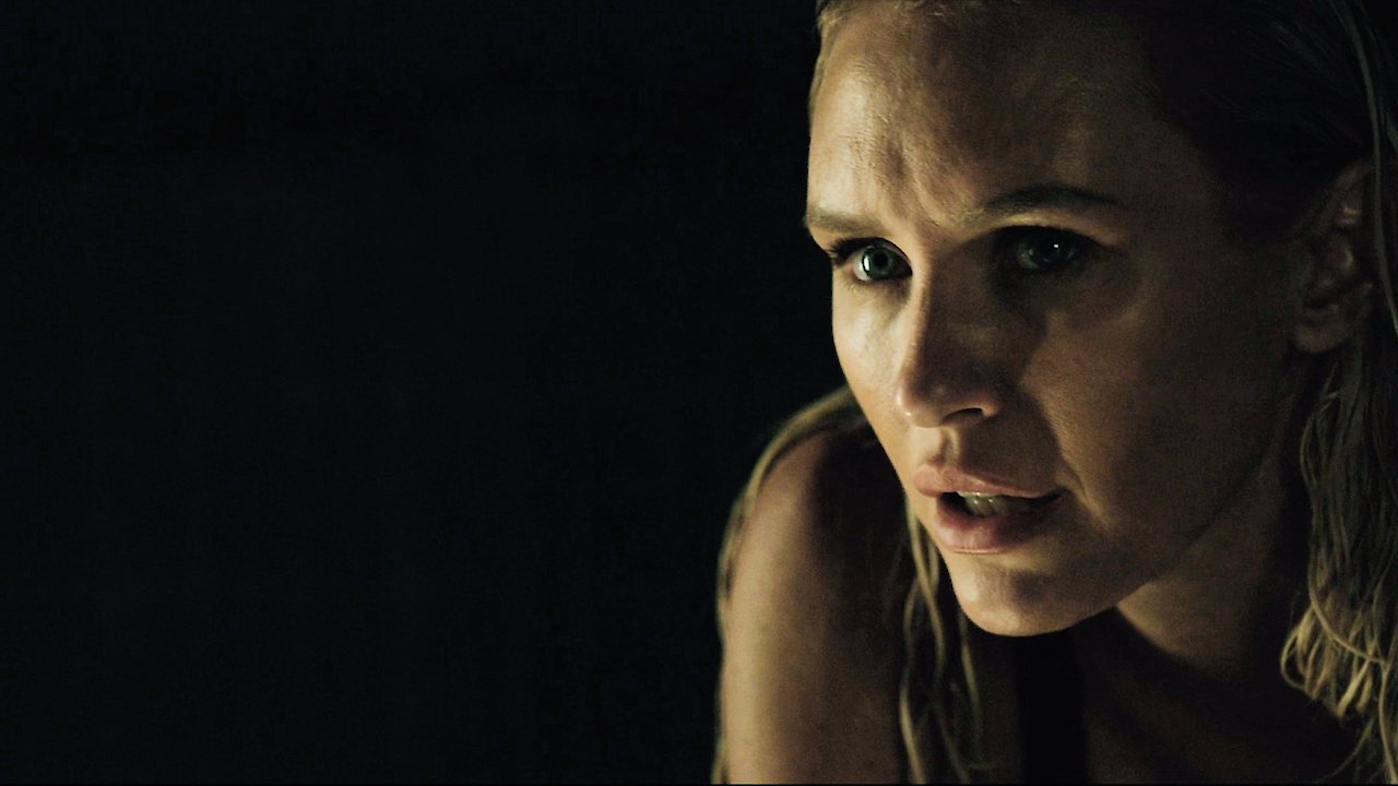 FLOOD, THE