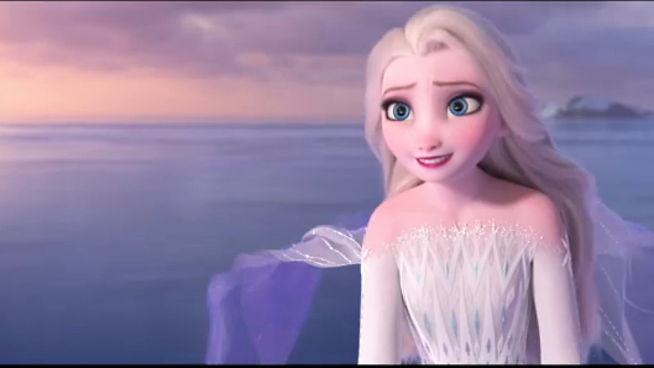 Frozen 2