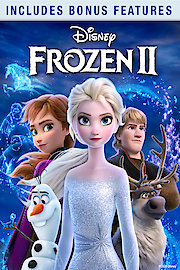 Frozen 2