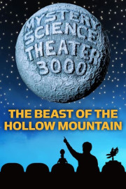 Mystery Science Theater 3000: The Beast of Hollow Mountain