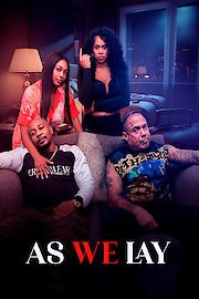 As We Lay