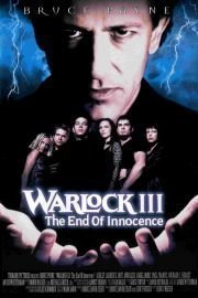 Warlock 3: The End of Innocence