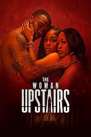 The Woman Upstairs