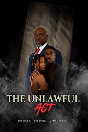 The Unlawful Act Part 1