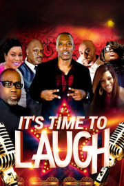 It's Time to Laugh