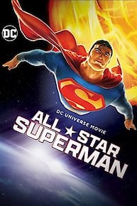 All-Star Superman