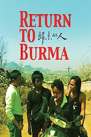 Return to Burma