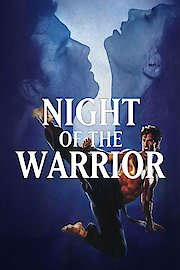 Night Of The Warrior