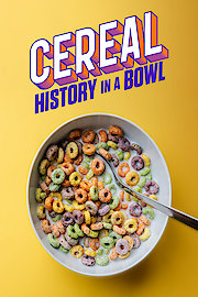 Cereal: History in a Bowl