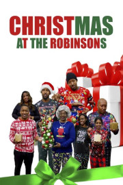 Christmas at the Robinsons