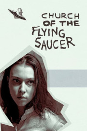 Church of the Flying Saucer