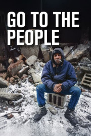Go to the People