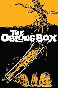 The Oblong Box