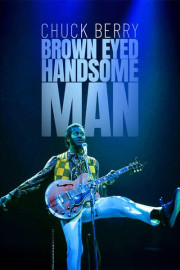 Chuck Berry, Brown-Eyed Handsome Man