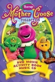 Barney: Mother Goose Collection