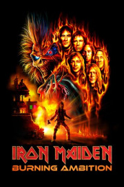 Iron Maiden: Burning Ambition
