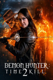 Demon Hunter: Time 2 Kill