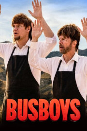 Busboys