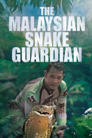 The Malaysian Snake Guardian