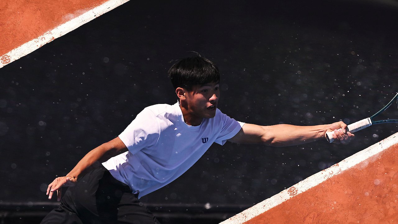 Arnav Vijay Paparkar - Kuan-Shou Chen