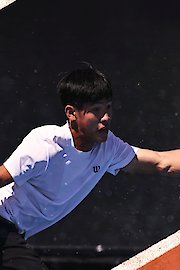 Arnav Vijay Paparkar - Kuan-Shou Chen