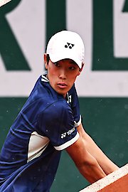 Simone Massellani - Ryo Tabata