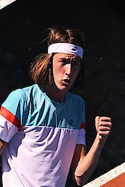 Oliver Majdandzic - Thilo Behrmann