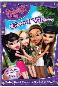 bratz friends forever