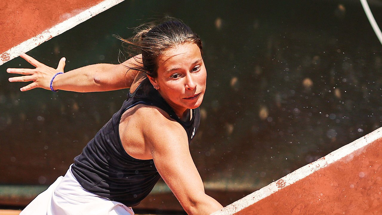 Anastasija Cvetkovic - Nehira Sanon