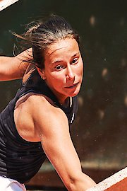Anastasija Cvetkovic - Nehira Sanon