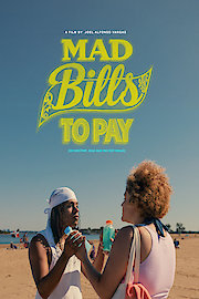 Mad Bills to Pay
