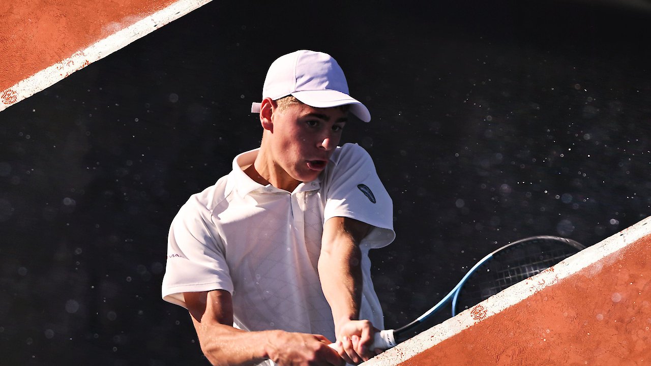 Connor Doig - Dimitar Kisimov