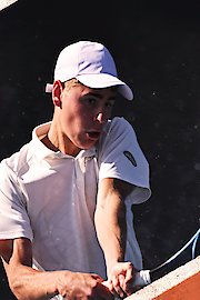 Connor Doig - Dimitar Kisimov