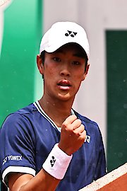 Kaan Isik Kosaner - Ryo Tabata