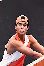 Luis Guto Miguel - Ryan Cozad