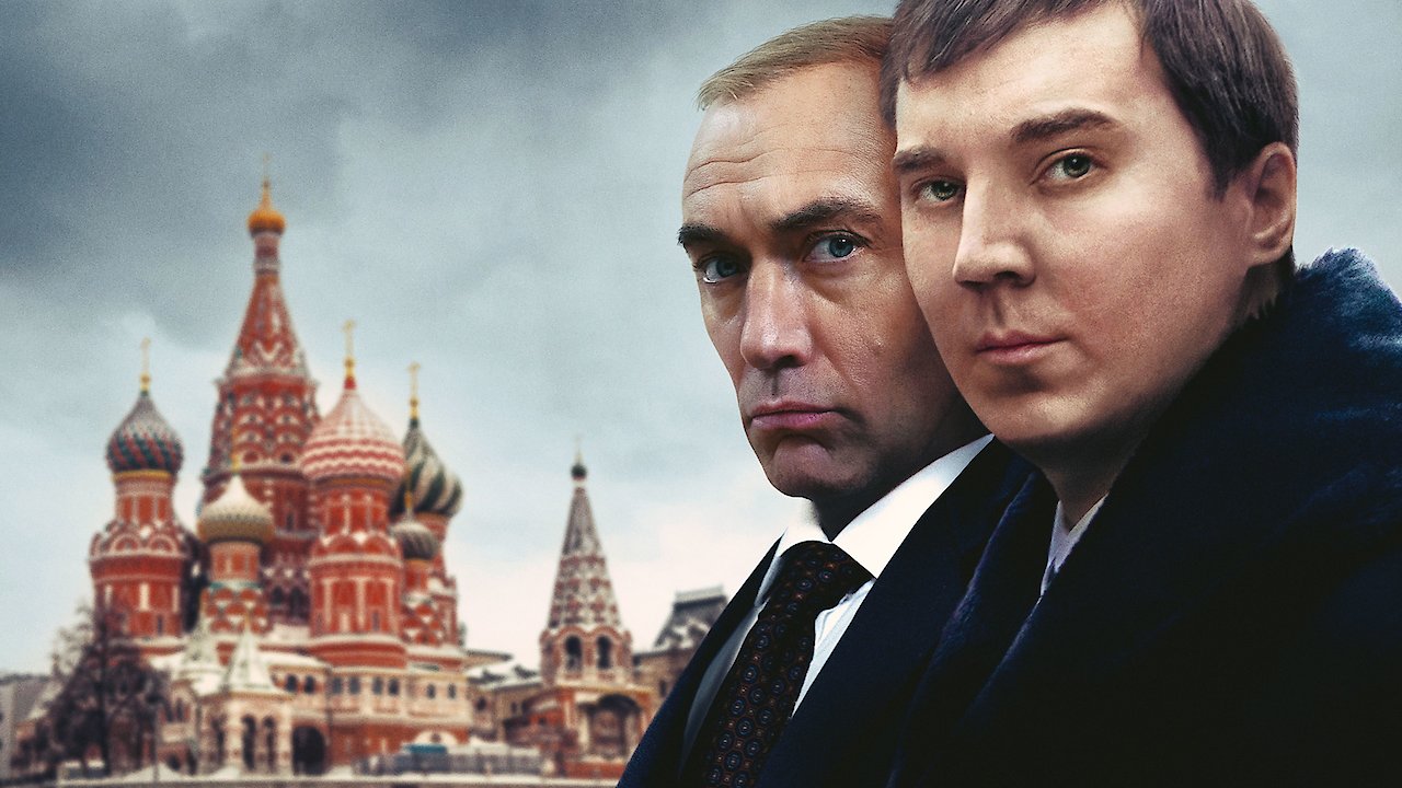 The Wizard Of The Kremlin