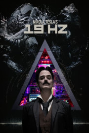 Nikola Tesla 19hz