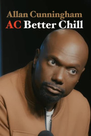 Allan Cunningham: AC Better Chill