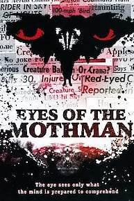 Eyes of the Mothman