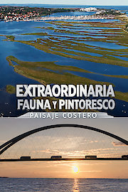Extraordinaria Fauna y Pintoresco Paisaje Costero