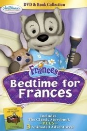 Frances: Bedtime for Frances