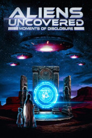 Aliens Uncovered: Moments of Disclosure