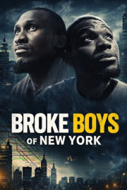 Broke Boys of New York