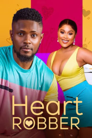 Heart Robber