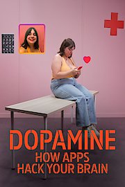 Dopamine: How Apps Hack Your Brain