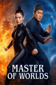 Master of Worlds