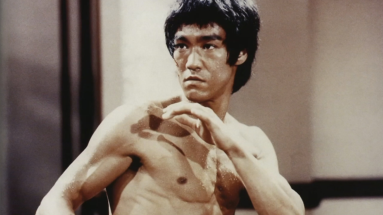 Bruce Lee: Enter the Dragon