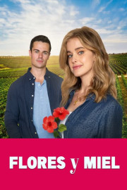 Flores y miel