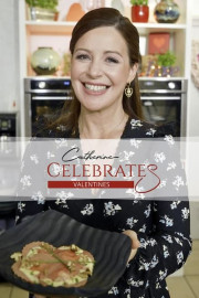 Catherine Celebrates Valentines