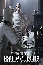 The Birth of Haute Cuisine